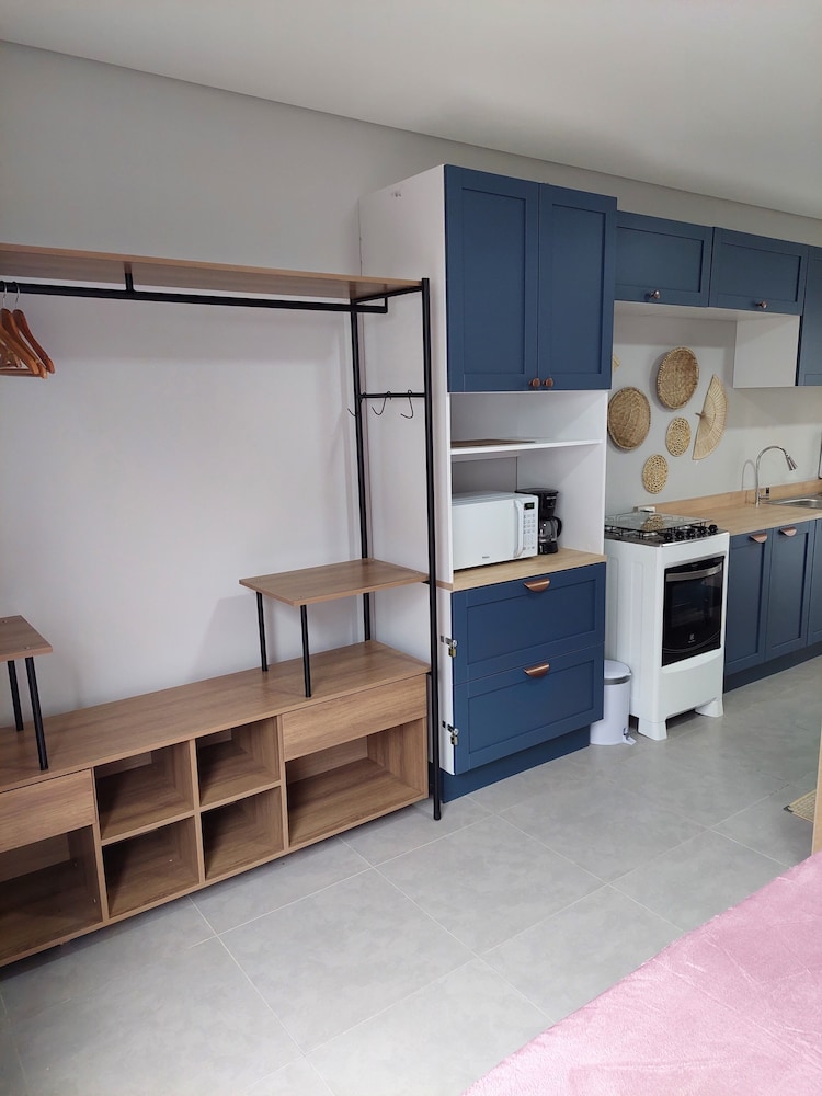 Studio Amsterdã - Campeche-SC