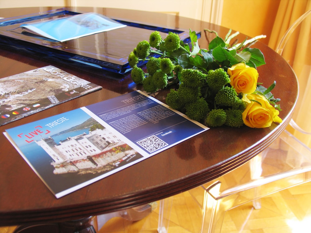 B&B Miramare