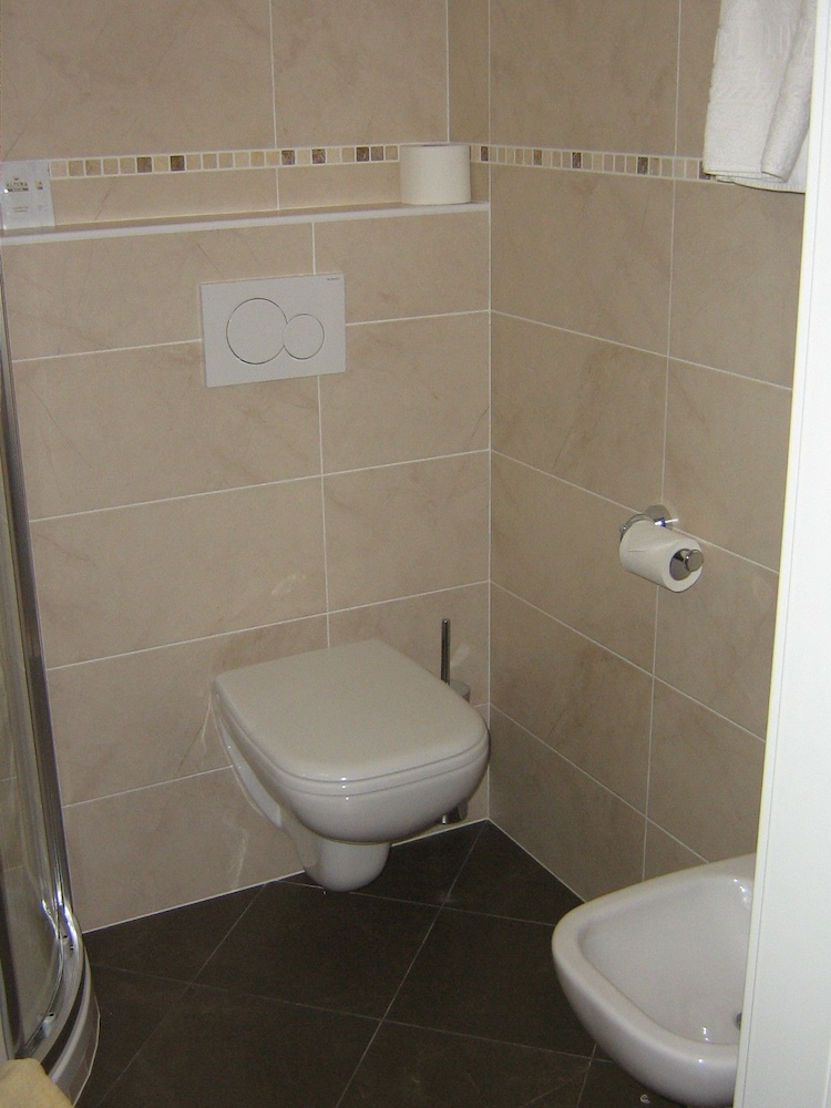 Hotel Garni Lux