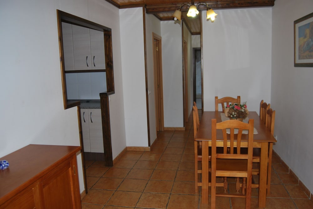Apartamentos Les Moreres view 4
