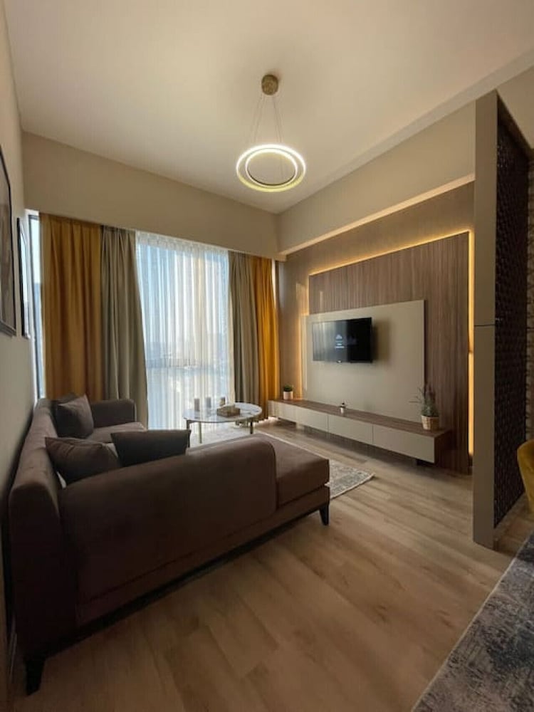 Special 2 1 Suite Apartment Near Mall of Istanbul
