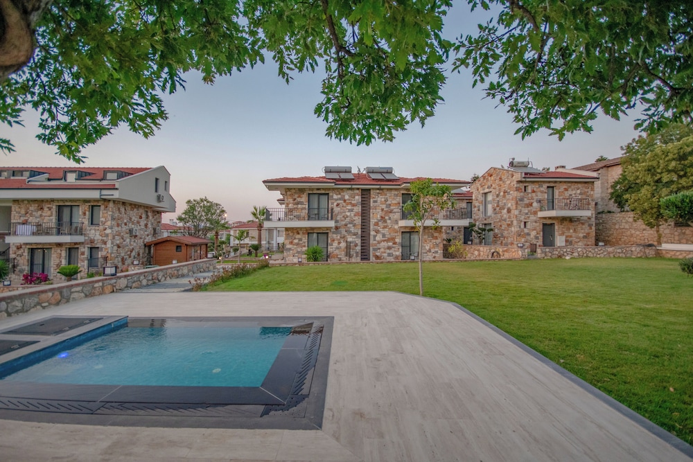 La Sereine boutique hotel