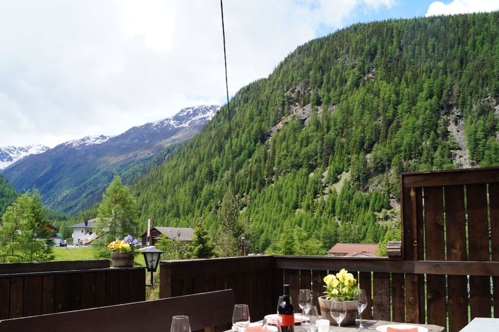 Chalet s'Tyrolia