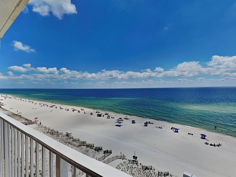 Westwind #804 by Southern Vacation Rentals