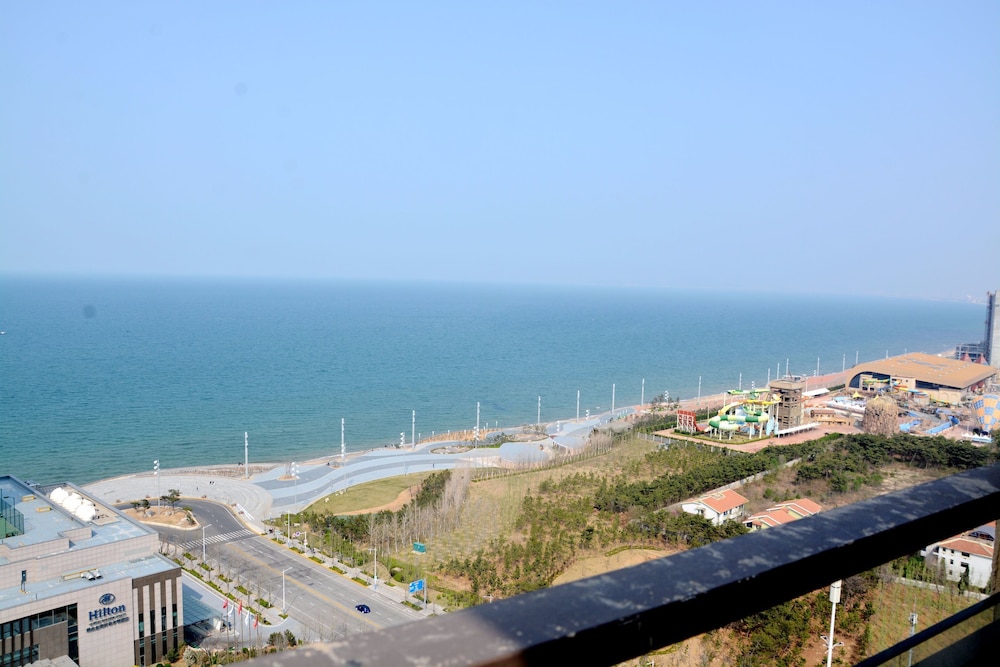 Yantai Vacations - Yantai Tianma Xiangcheng Apartment - Property Image 7