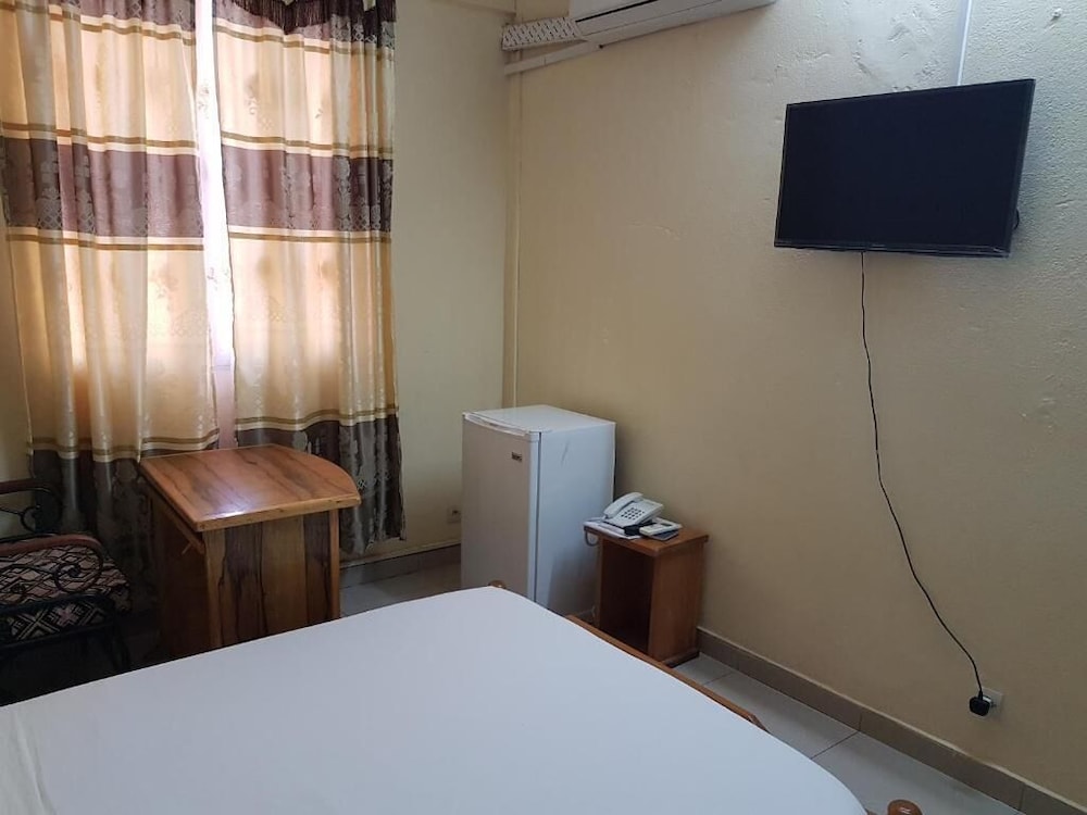 Ouagadougou Vacations - Elite Hotel - Property Image 1