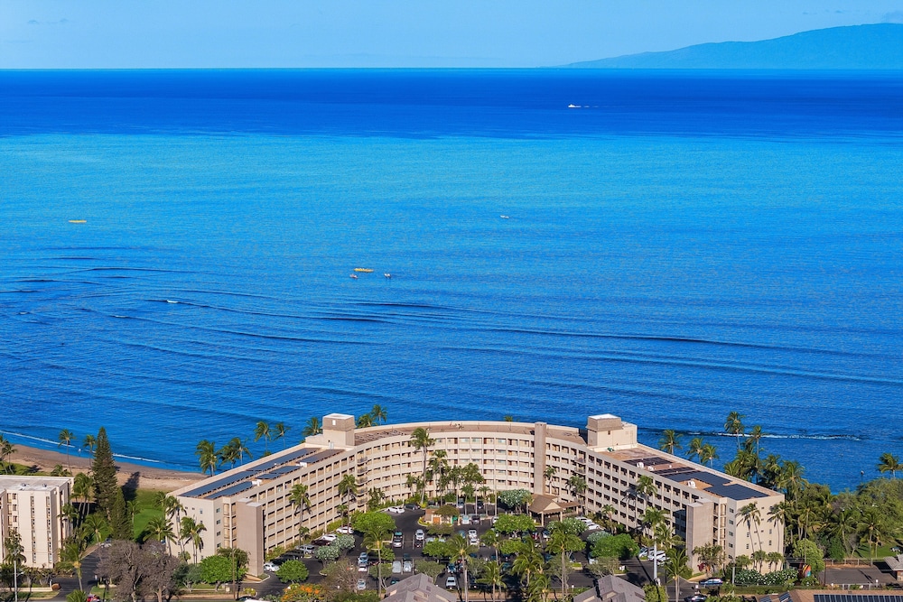 Menehune Shores 421 2 Bedroom Condo