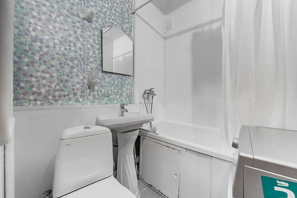 Apartment Hanaka Volgogradskiy 68