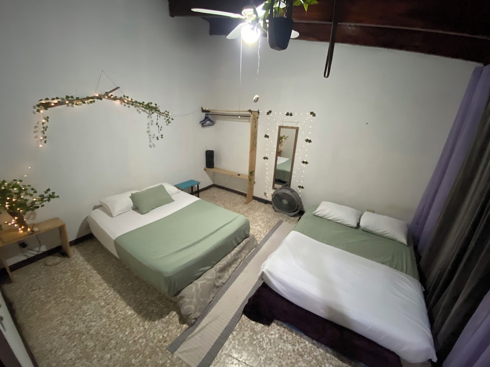 Casa Todah B&B