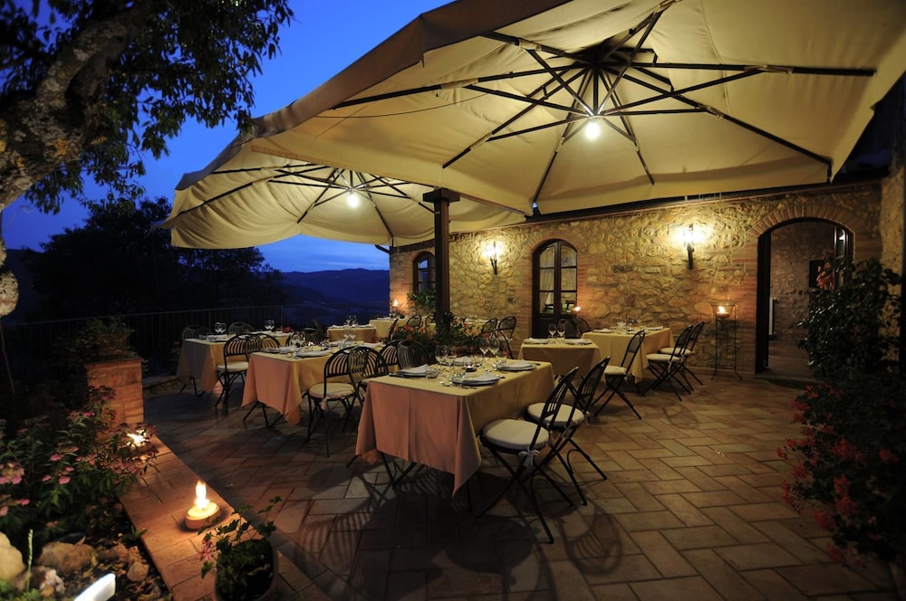 Agriturismo Castello di Bucignano