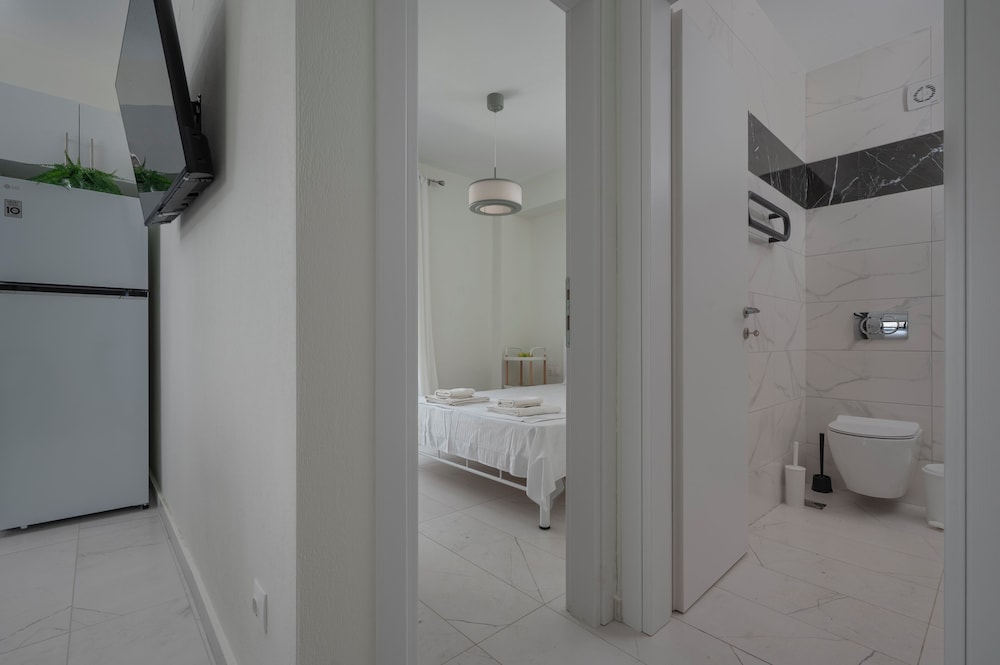 White Pearl Suites Halkidiki