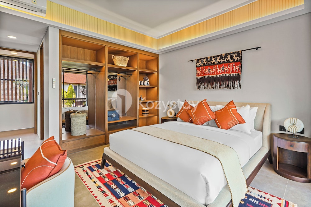 Andra Villa by Kozystay - Natadesa Resort Jimbaran