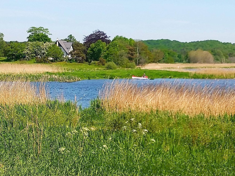 6 Person Holiday Home in Silkeborg-by Traum view 3