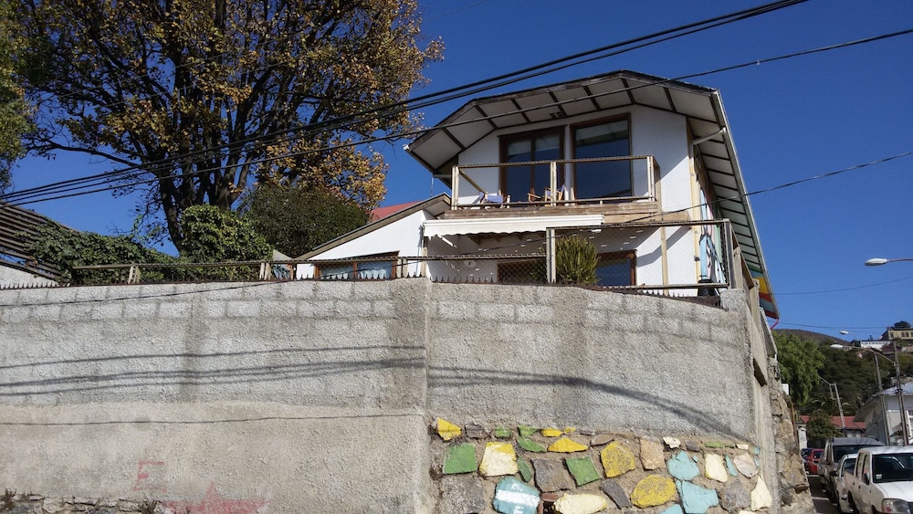 Camila 109 B&B