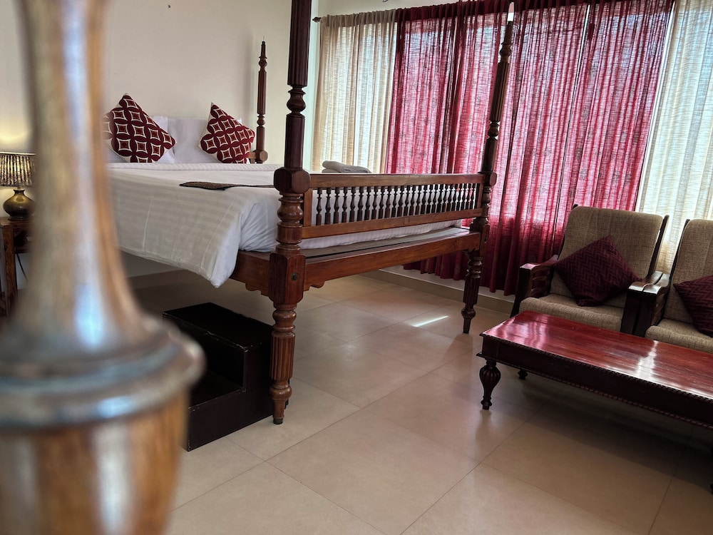 Santa Maria - A Premium Boutique Homestay by the Sea