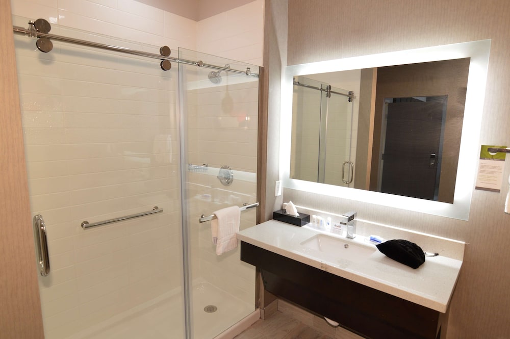 Best Western Plus Executive Residency Baytown