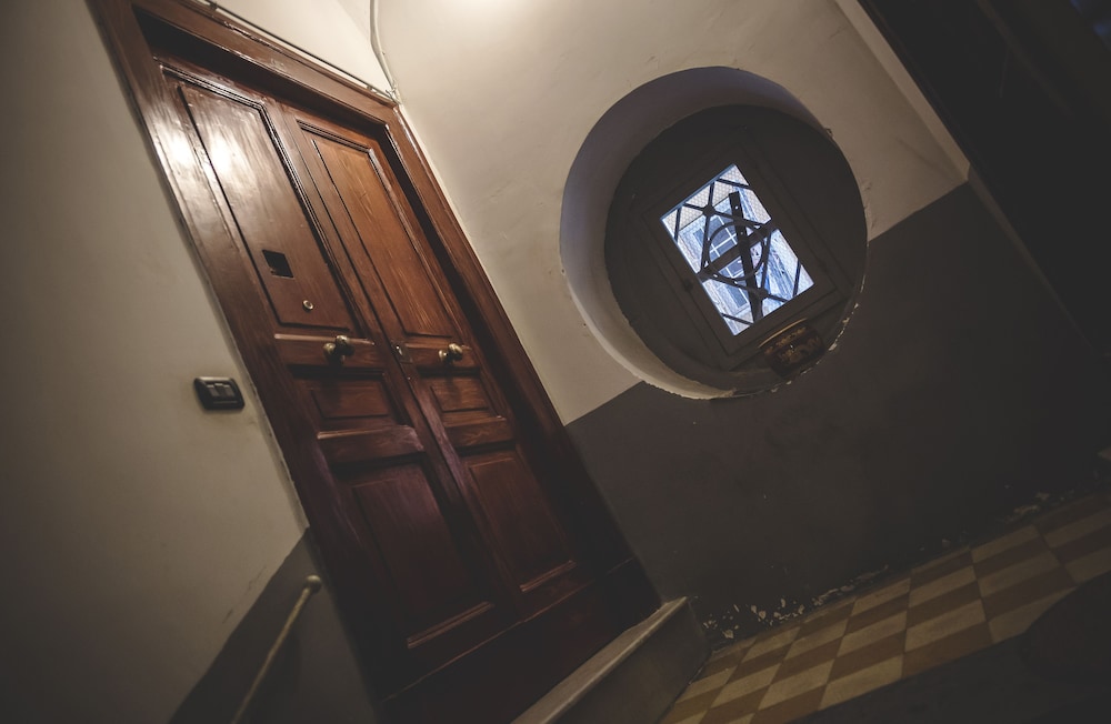 B&B Le 4 Stagioni by ClaPa Group Dislocated Hospitality