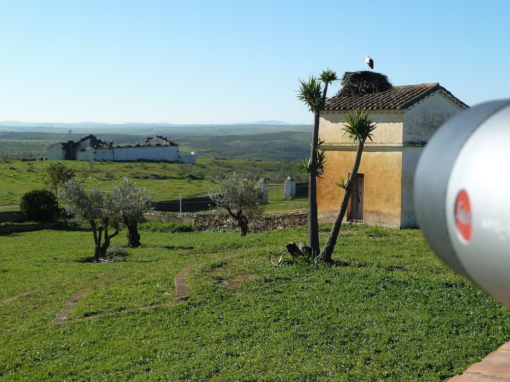 Casa Rural Las Canteras