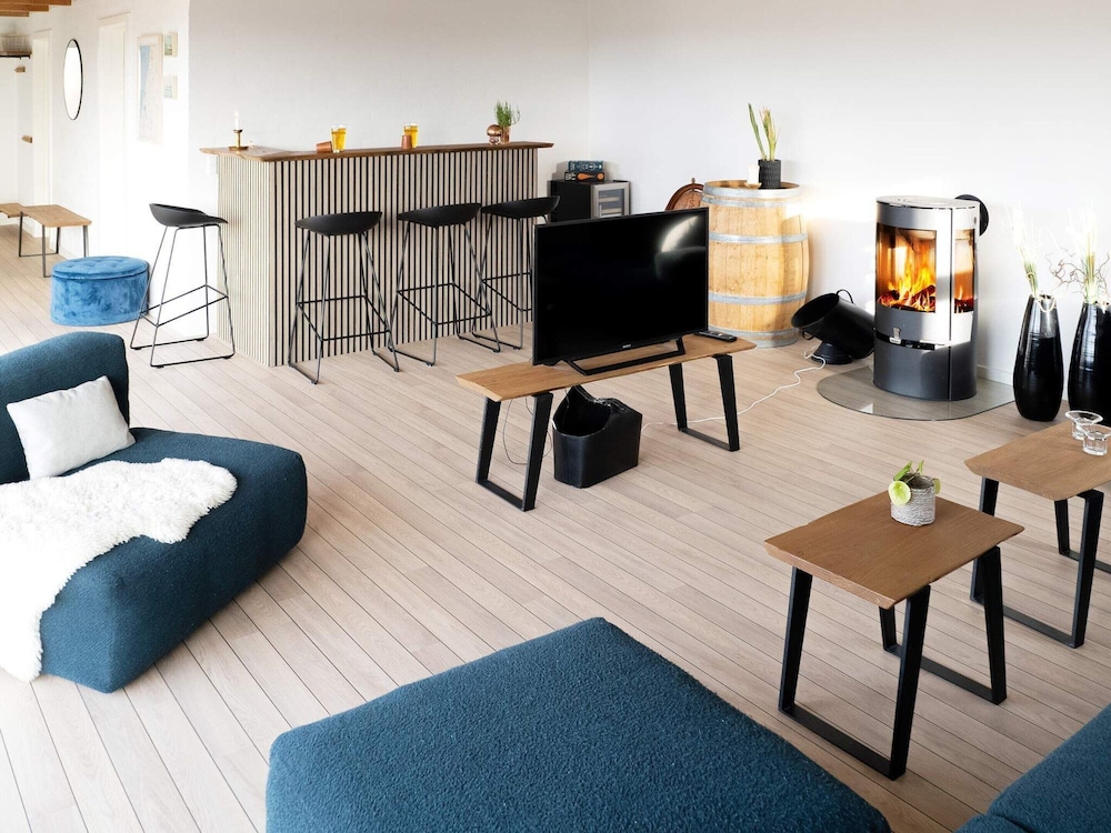 Luxury Retreat in Lokken - By Traum Ferienwohnungen