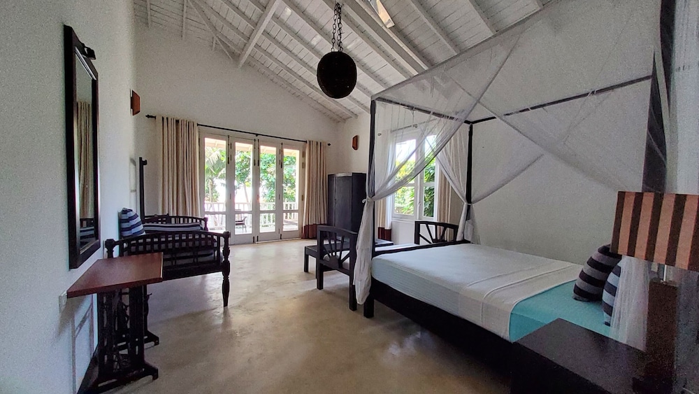 Villa Inlet Galle