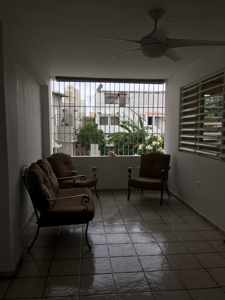 Posada Colonial Apartments