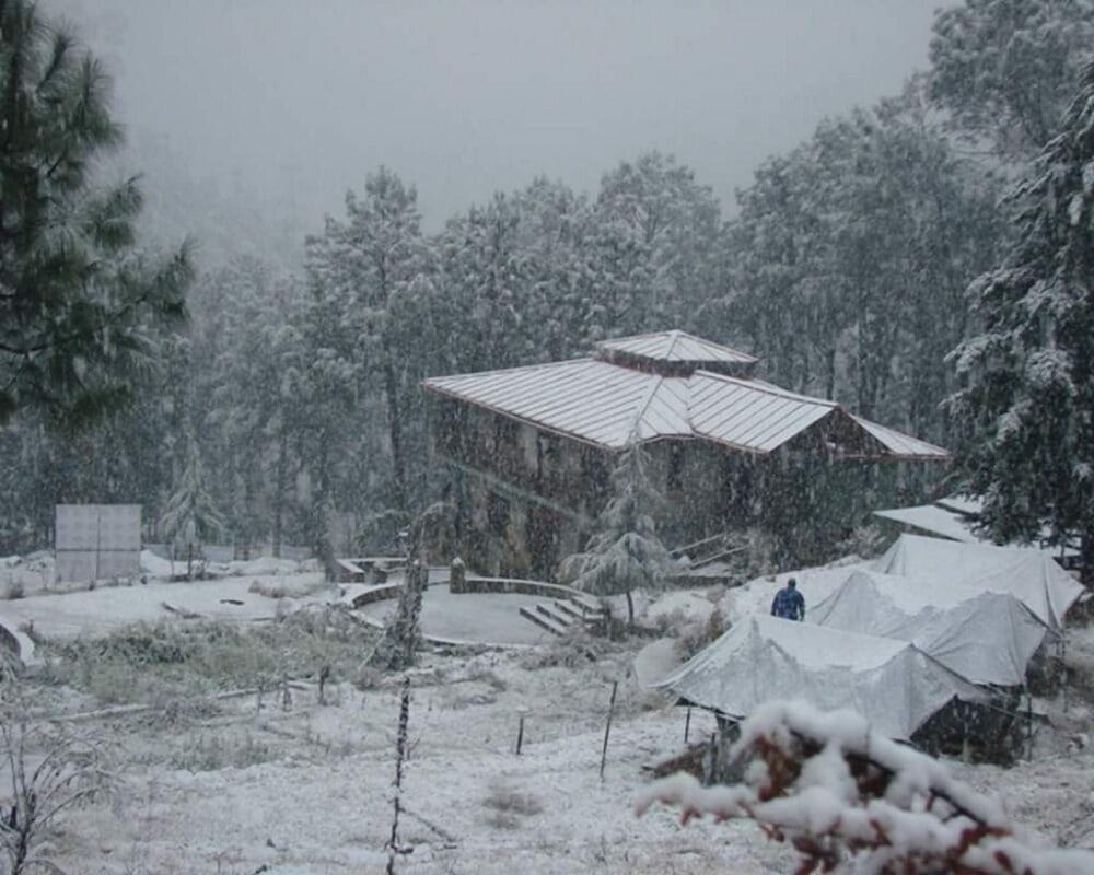 Kosi Valley Retreat
