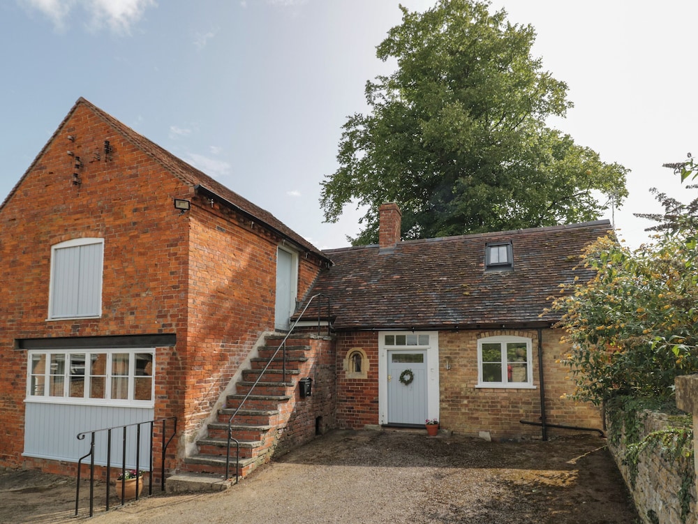 Chapel Cottage