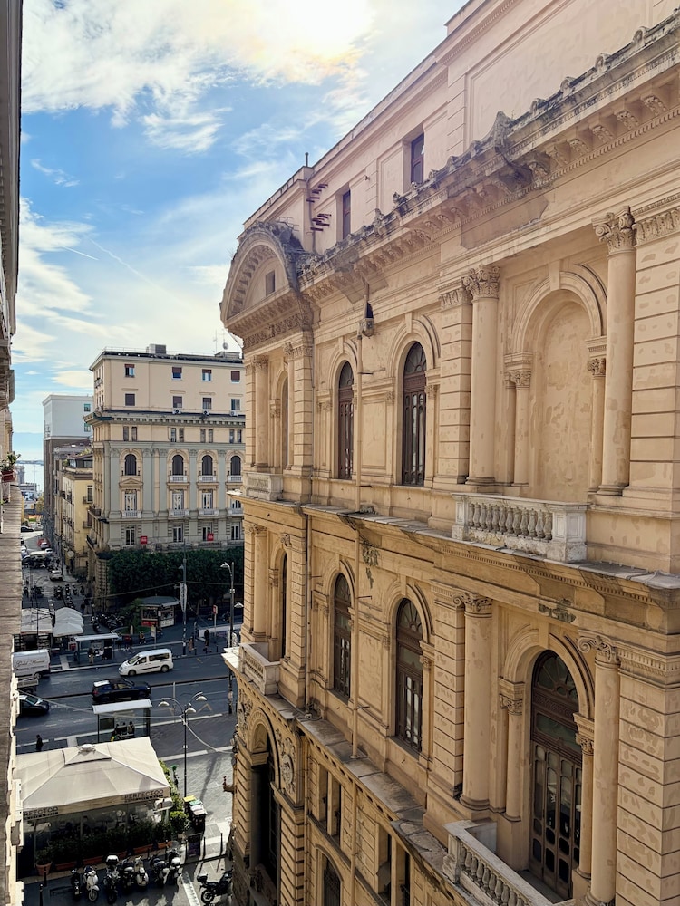 La Nona Casa - Napoli