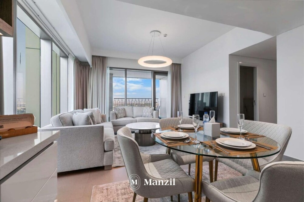 Manzil - Luxury 2BR Next to Dubai Mall