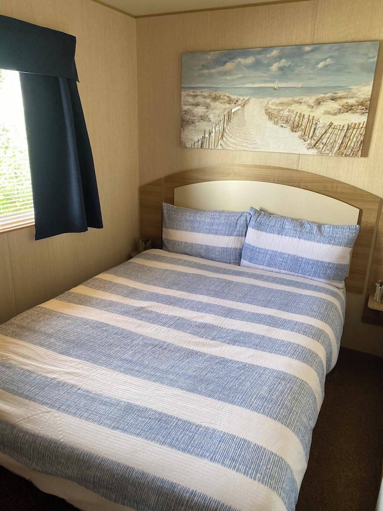 Caravan Declan 3 bed