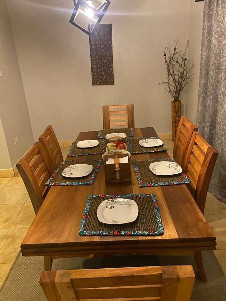 Mtoni Home Stay