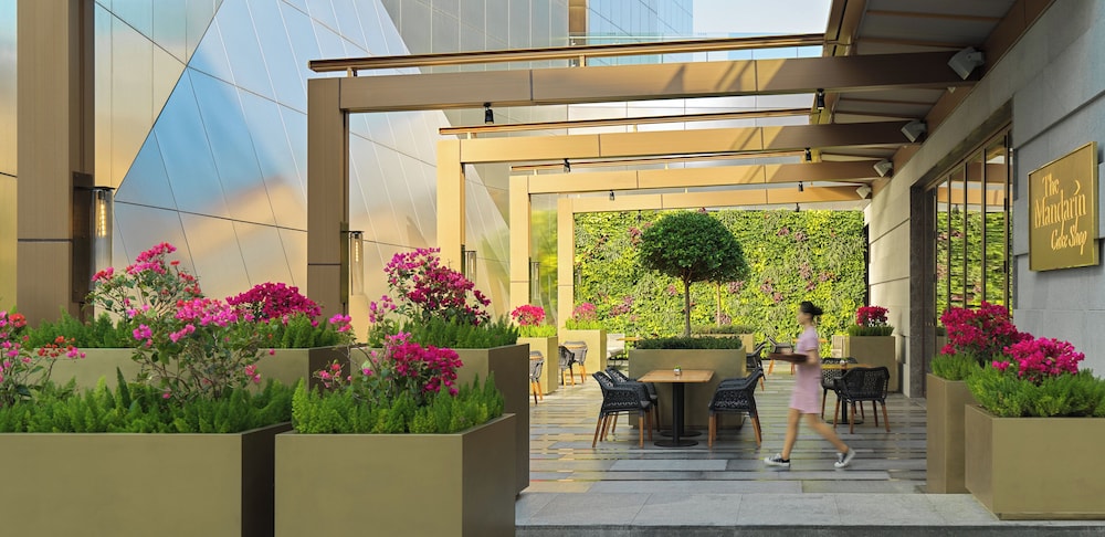 Mandarin Oriental, Shenzhen 94