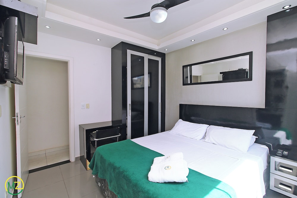 MZapartments Francisco