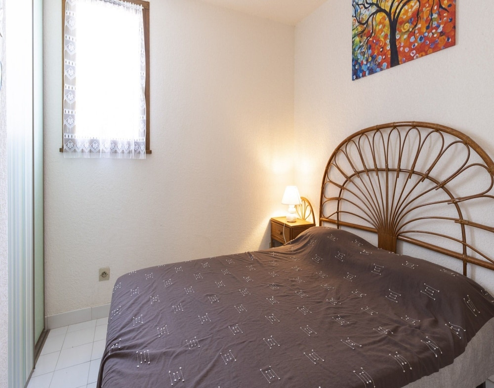 House in Agde Near Beach & City Center