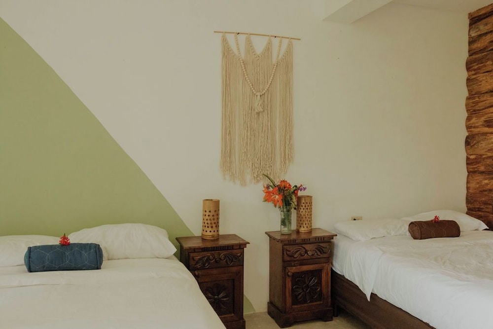 Saasil Retreat