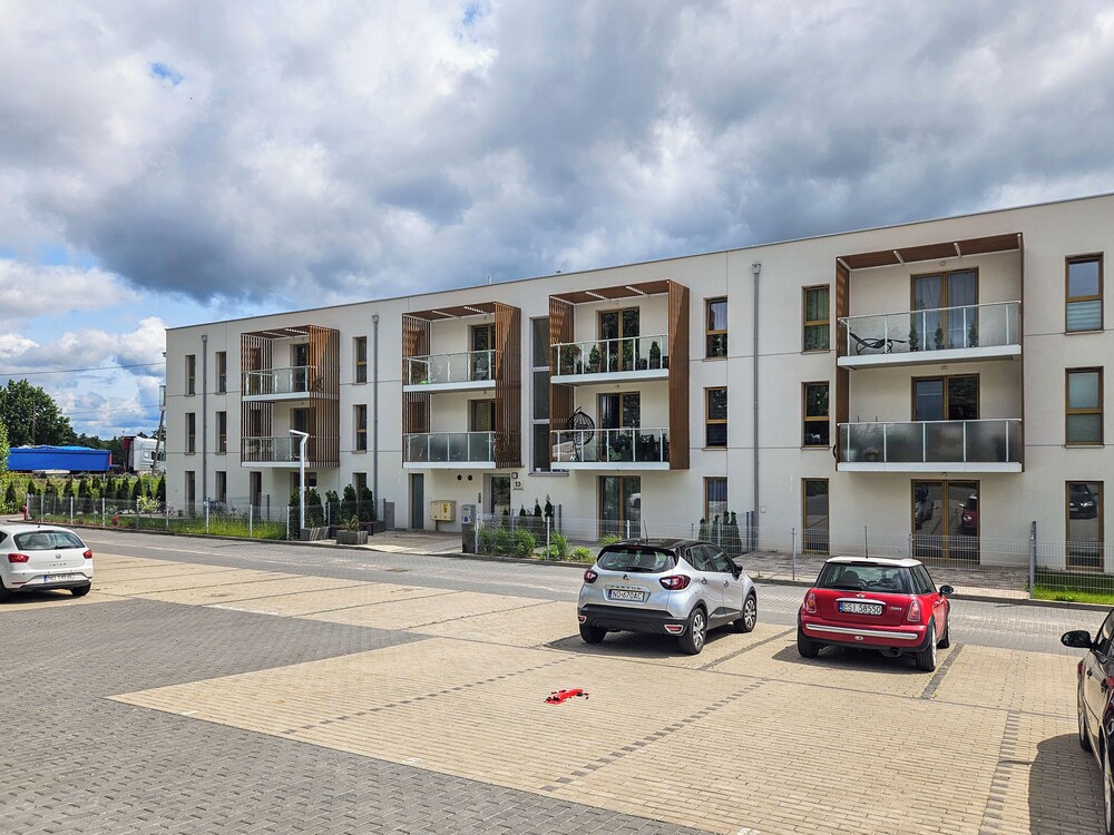 Portos by Kairos Apartments