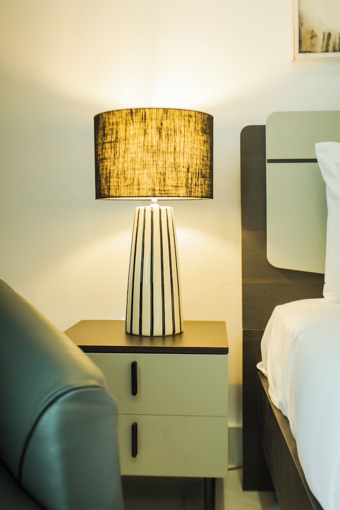Accra Luxury Apartments at Kass