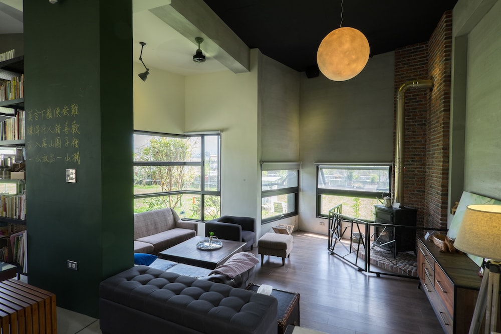 Chosenone Private Guest House