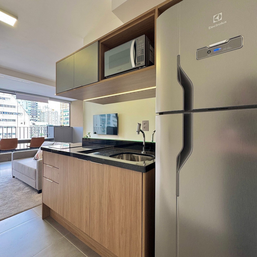 Apartamentos Prime-Prox a Oscar Freire