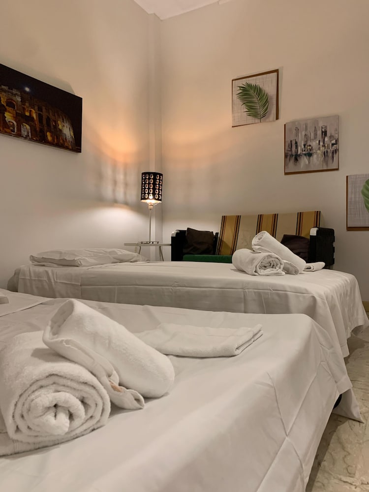 4 Season B&B Roma