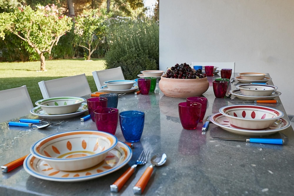 Villa Marsala photo 3