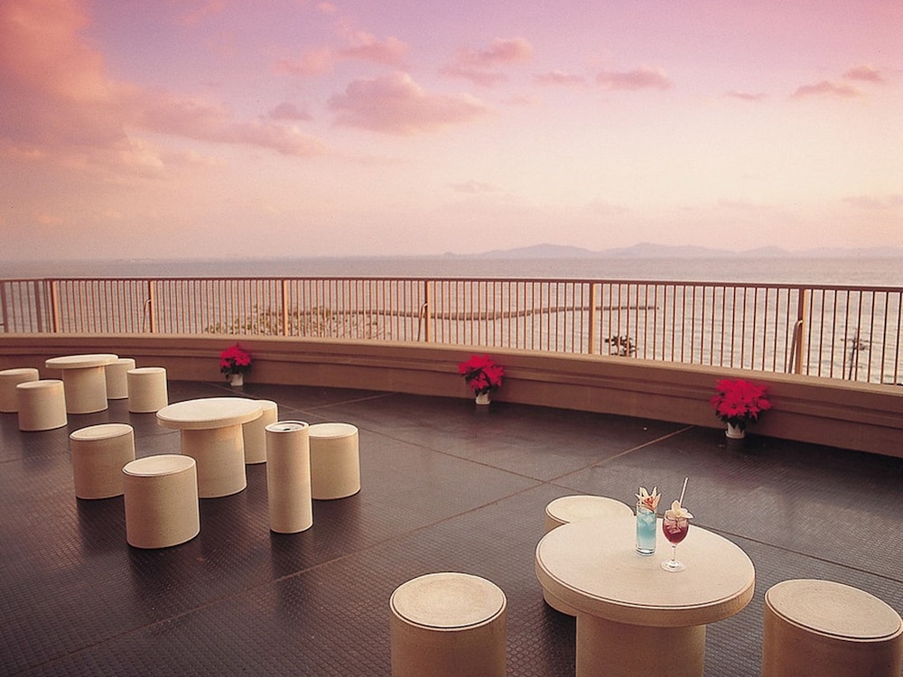 Hotel Mikawa Kaiyoukaku