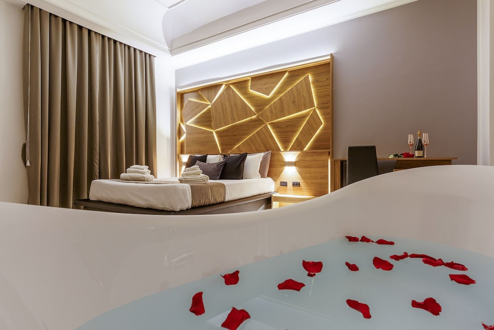 Sant'Angelo Suites