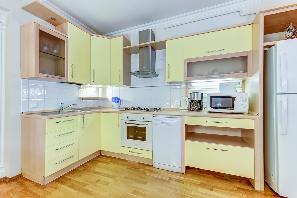 ERS Apartment