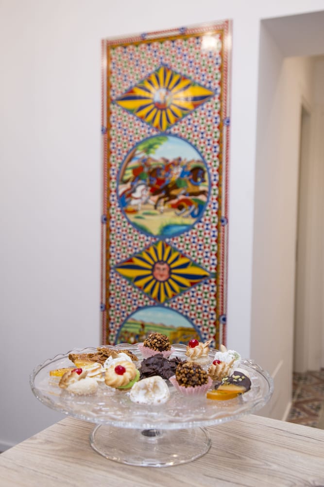 Real Fonderia b&b photo 5