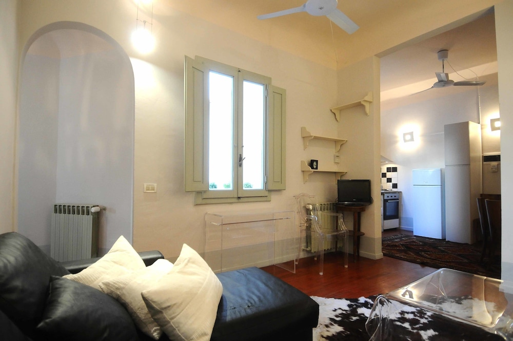 Residenza Aria della Ripa - Apartments & Suites