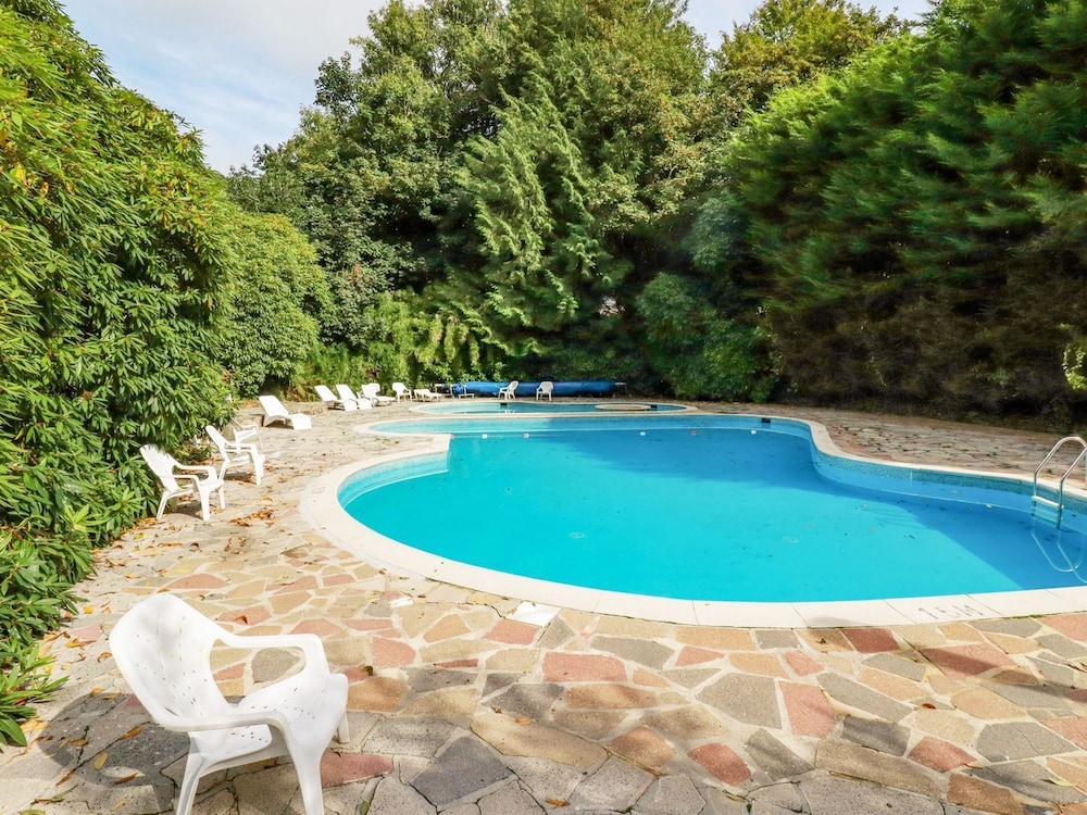 Villa 18 Lanteglos Holiday Park