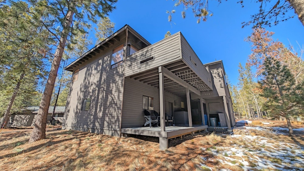 Alpine 4 4 Bedroom Home
