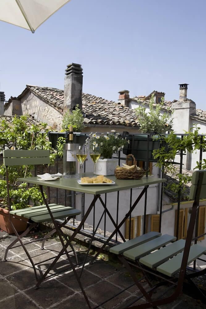 Locanda Spirito Divino