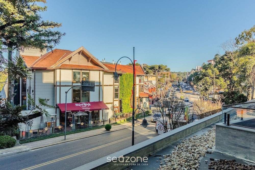 Beautiful Apartments in Gramado - DMS